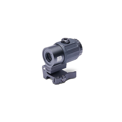 G43 MAGNIFIER BLK