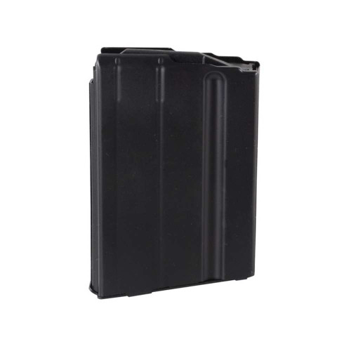 AR15 762X39 SS BLK/BLK FLWR 10RD MAG