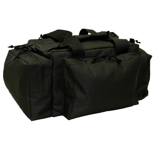 TAC RANGE BAG 20X10X9IN BLK