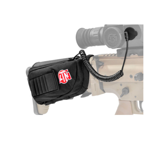 EXT POWER BATTERY PACK BUTTSTOCK