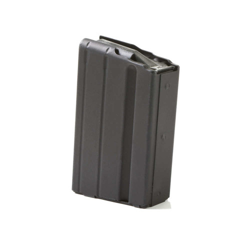 CASE OF 25 AR15 762 SS 5RD BLACK GEN2 FLWR