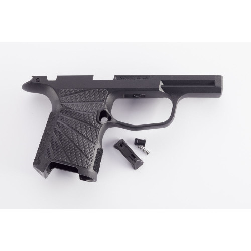 GRIP MOD WCP365 MAN SAF BLK