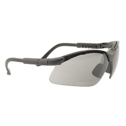 REVELATION SPORT GLASS DK SMOKE/BLACK