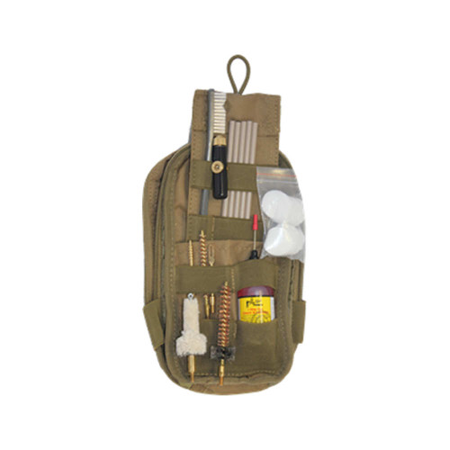 COYT POUCH & COATED ROD 223CAL/5.56MM