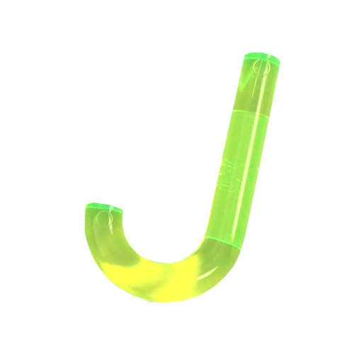 UV BORE LIGHT ILLUMINATOR NEON GREEN