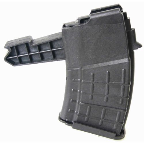 SKS 7.62X39 BLK 10RD POLY MAGAZINE