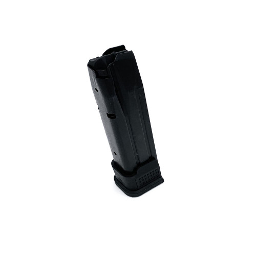 Enhance your SIG SAUER P320 9MM with the Pro-Mag 20RD Magazine in Blue Steel. Enjoy a generous 20-round capacity and durable construction for reliable performance. Upgrade your shooting experience today!