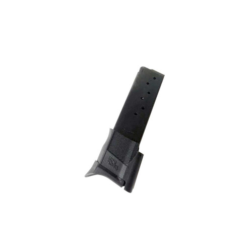 RUG LC9 9MM 10RD MAG STL BL