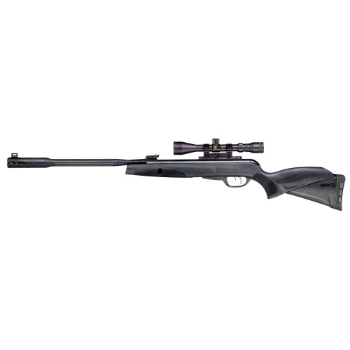 GAMO WHSPR FUSION MACH 1 22 W/3-9X40 611006325554