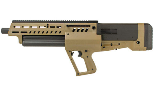 IWI TAVOR TS12 12GA 18.5 15RD FDE