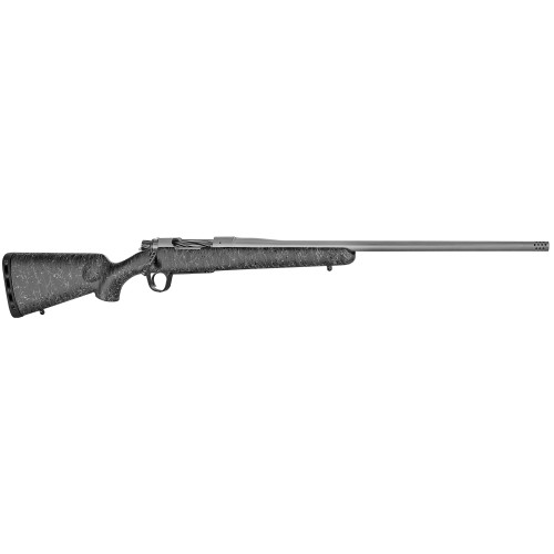 Experience the epitome of accuracy and strength with the Christensen Arms Mesa .300 Win Mag Bolt Action Rifle. Boasting a 24" Threaded Barrel and a lightweight Carbon Fiber construction, this masterpiece offers unmatched performance and reliability. Get ready to redefine long-range shooting and take home the trophy of excellence.