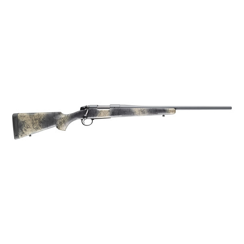 BERGARA HNTR WLDRNSS 308WIN 22 4RD