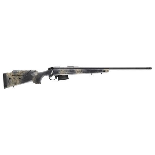 BERGARA TERRN WLDRNSS 6.5CM 24 5RD