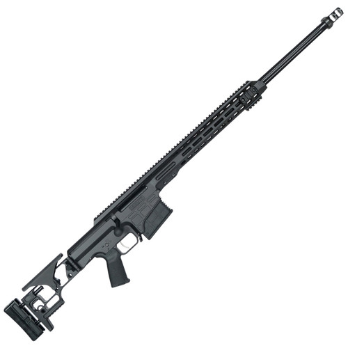Discover the Barrett MRAD 308 Win Bolt Action Rifle - a versatile, modular firearm engineered for precision, adaptability, and reliability. Perfect for tactical and long-range shooting.