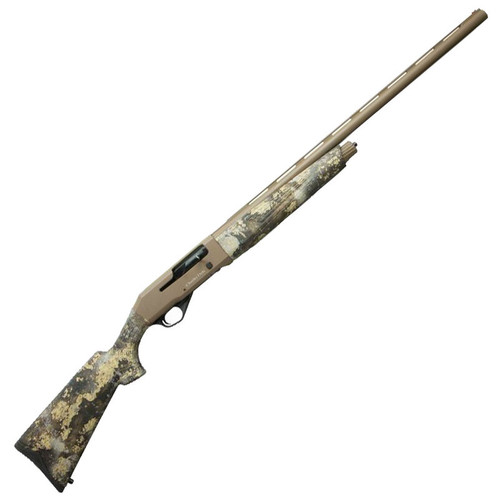 Discover the Charles Daly 601 12 Gauge Semi Auto Shotgun – your gateway to unmatched precision and reliability. Elevate your shooting game with its semi-automatic action and 12-gauge prowess. Explore now!