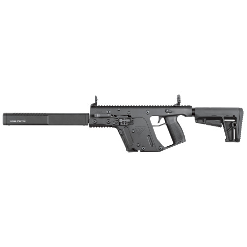 KRISS VECTOR CRB 9MM 16 17RD BLK