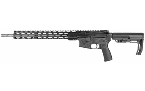 RADICAL 6.5GRNDL 16 15RPR 15RD BLK