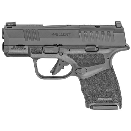 SPRGFLD HELLCAT OSP 9MM 3 BLK 10RD