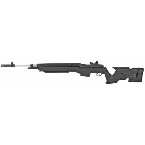 SPRGFLD M1A PREC 6.5CREED 10RD BLK MP9826C65