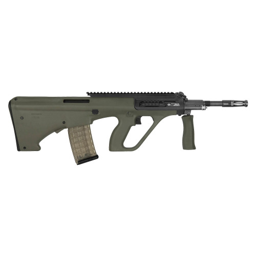 STEYR AUG A3 M1 556N 16 30RD GRN