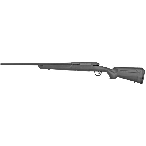 SAV AXIS II 308WIN 22 4RD BLK