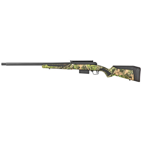 Get ready for a successful turkey hunt with the Savage Arms 212 Turkey 12 Gauge Bolt Action Shotgun. Precision, power, and reliability come together in this purpose-built shotgun. Order now!