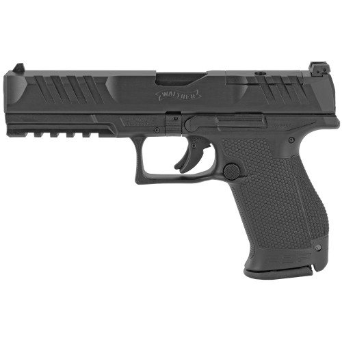 WAL PDP CMPCT 9MM 5 15RD OPTIC RDY