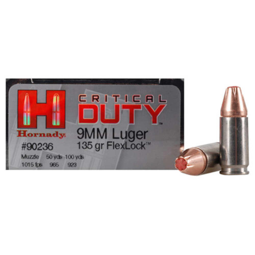 Hornady 090255902365