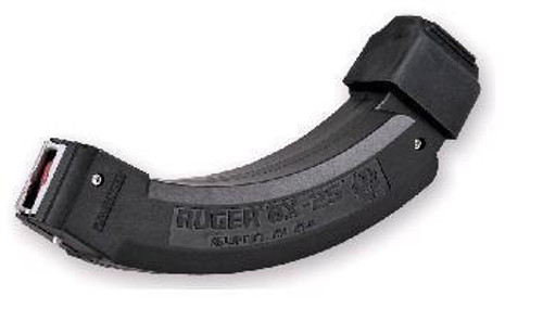 Ruger 736676903986