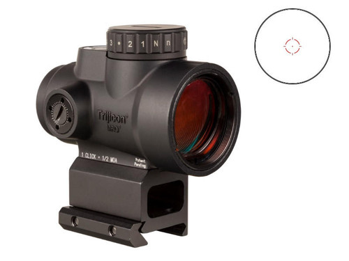 Trijicon 719307616035