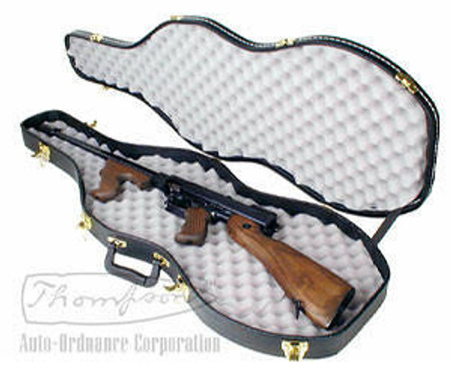 Auto-Ordnance - Thompson 602686210324