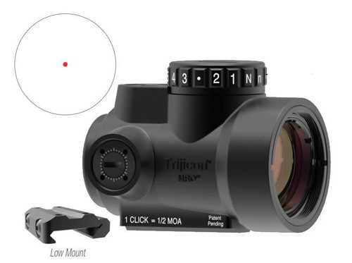 Trijicon 719307630178