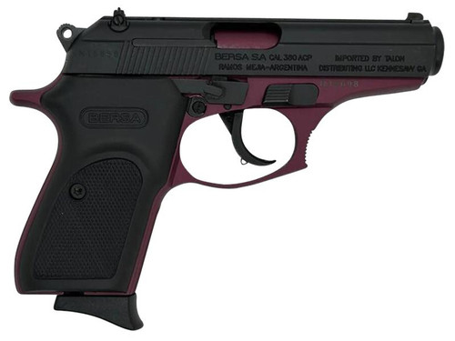 Bersa 810083200552