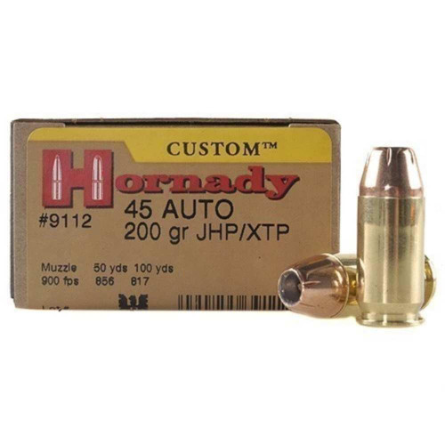 Hornady 090255391121