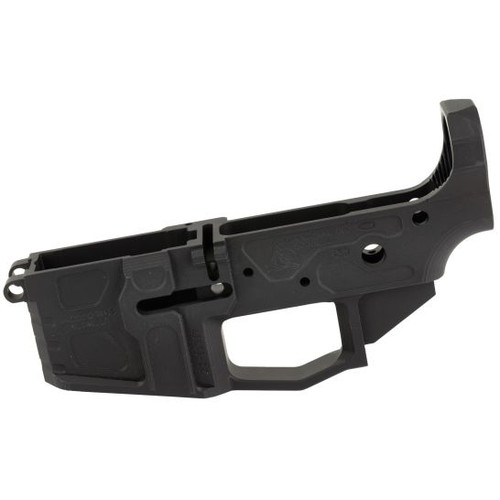 Enhance your AR rifle build with the ODIN Works OTR-15 .223 Remington AR Lower, featuring precision engineering, durable construction, and compatibility with a range of AR-15 components.