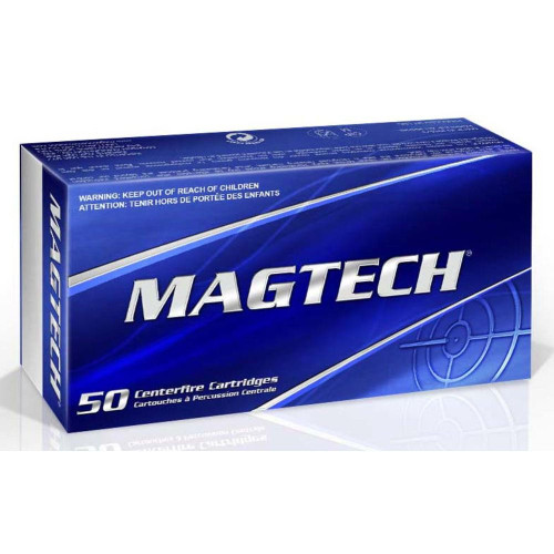 Magtech Ammunition 754908114016