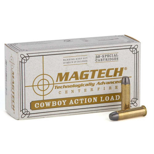 Magtech Ammunition 754908168118