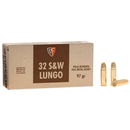 Fiocchi Ammunition 762344000961