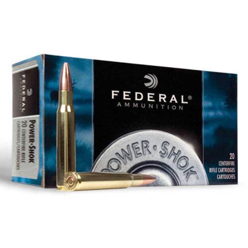 Federal Ammunition 029465084585