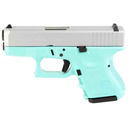 Glock 810100235833