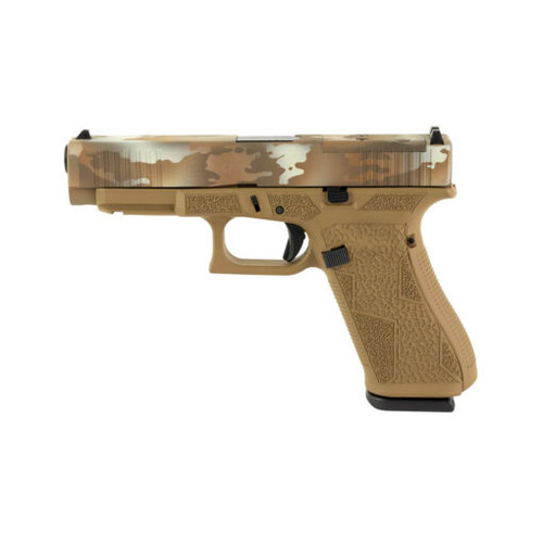 Glock 810105514155