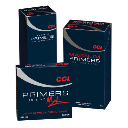 CCI Ammunition 076683000194