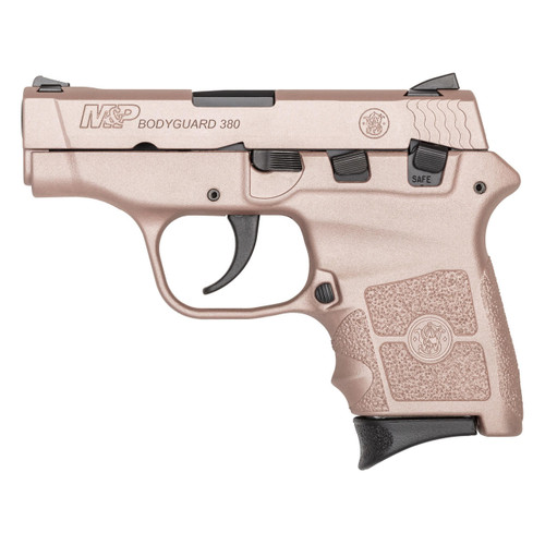 Smith & Wesson 022188895629