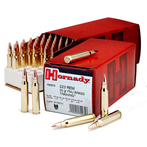 Hornady 090255802757