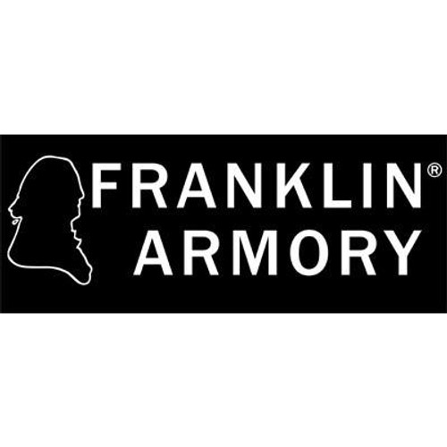 Franklin Armory 818725012501