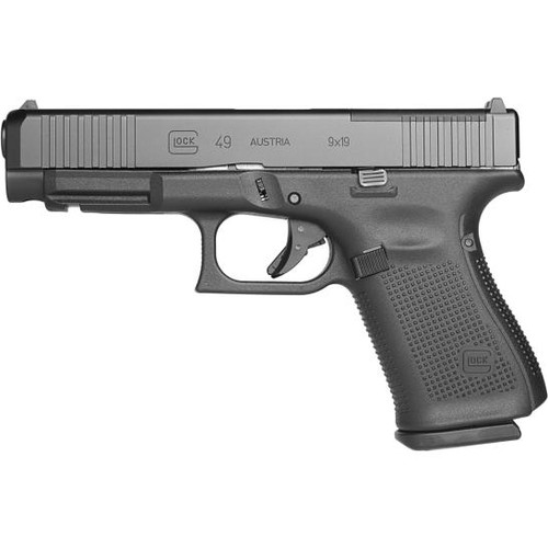 Glock 764503058424