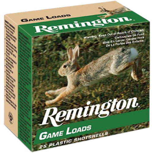 Remington 047700039909