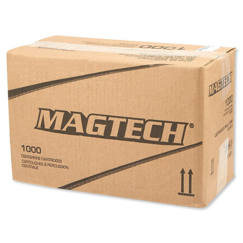 Magtech Ammunition 754908328116