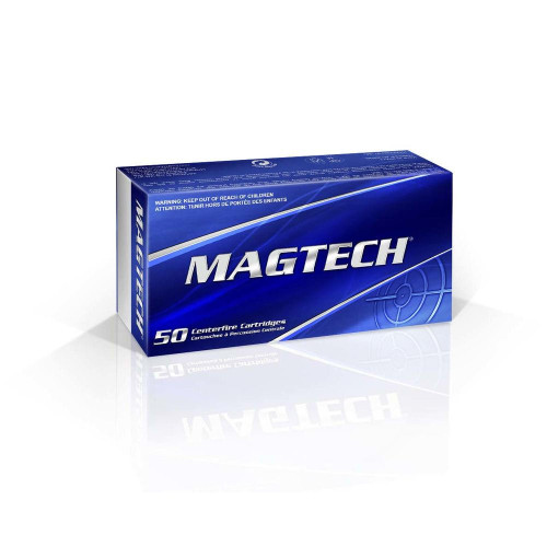 Magtech Ammunition 754908160716