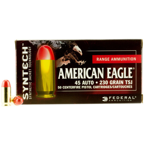 Federal Ammunition 604544624106